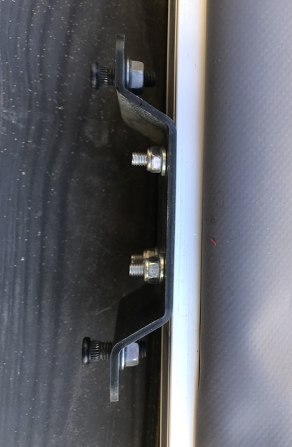 ARB quick release awning bracket - Mods, tips and Tricks - Go Fast Forum
