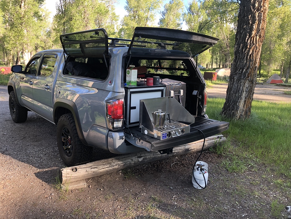 2020 Tundra Double Cab Build (Adventures) - GFC BUILDS - Go Fast Forum