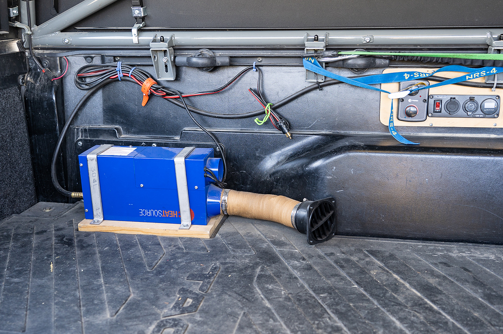 Heaters in the camper 13 by 2ayne Systems Go Fast Forum