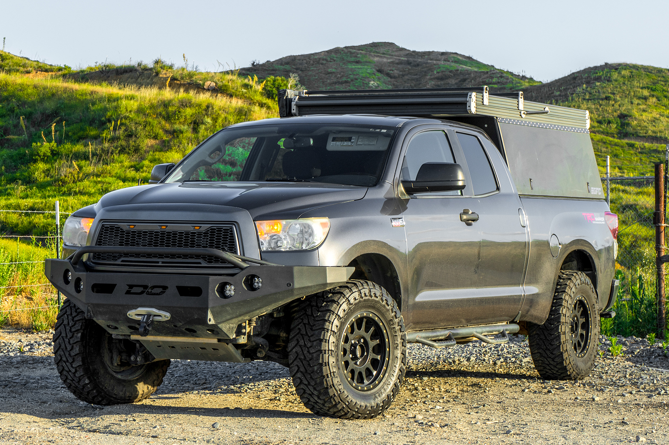 2013 RW Tundra GFC Build Thread - GFC BUILDS - Go Fast Forum