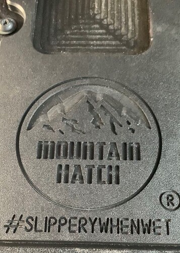 Mt Hatch Pt 2