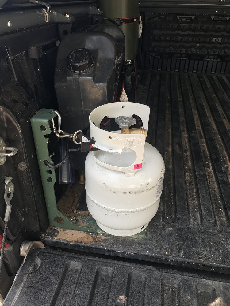 5 lb propane tank placement? HOW TO Go Fast Forum 5 lb propane tank placement? HOW TO Go Fast Forum