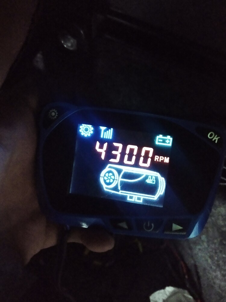 Diesel heater problems Mods, tips and Tricks Go Fast Forum