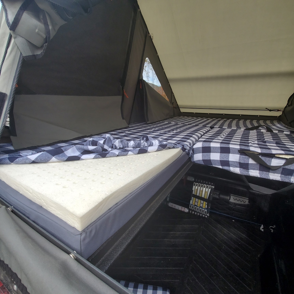 Camper Mattress! 44 by RileySB Gear Reviews Go Fast Forum
