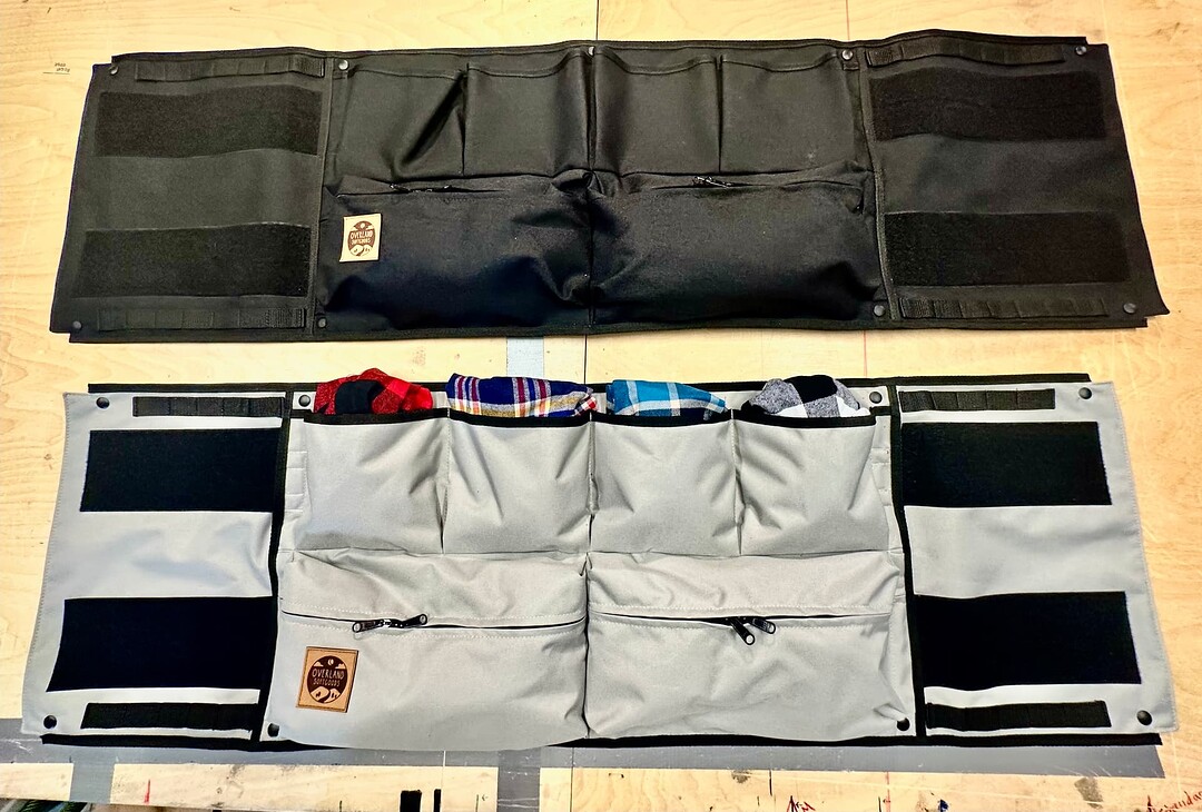 GFC Storage Console