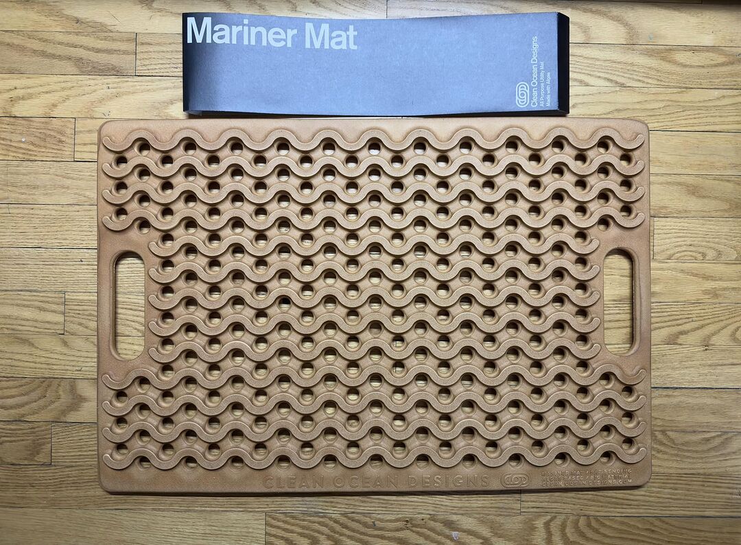 mat