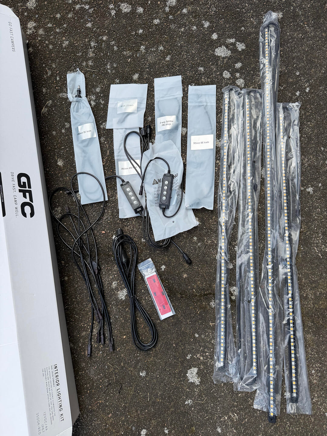 Light Kit