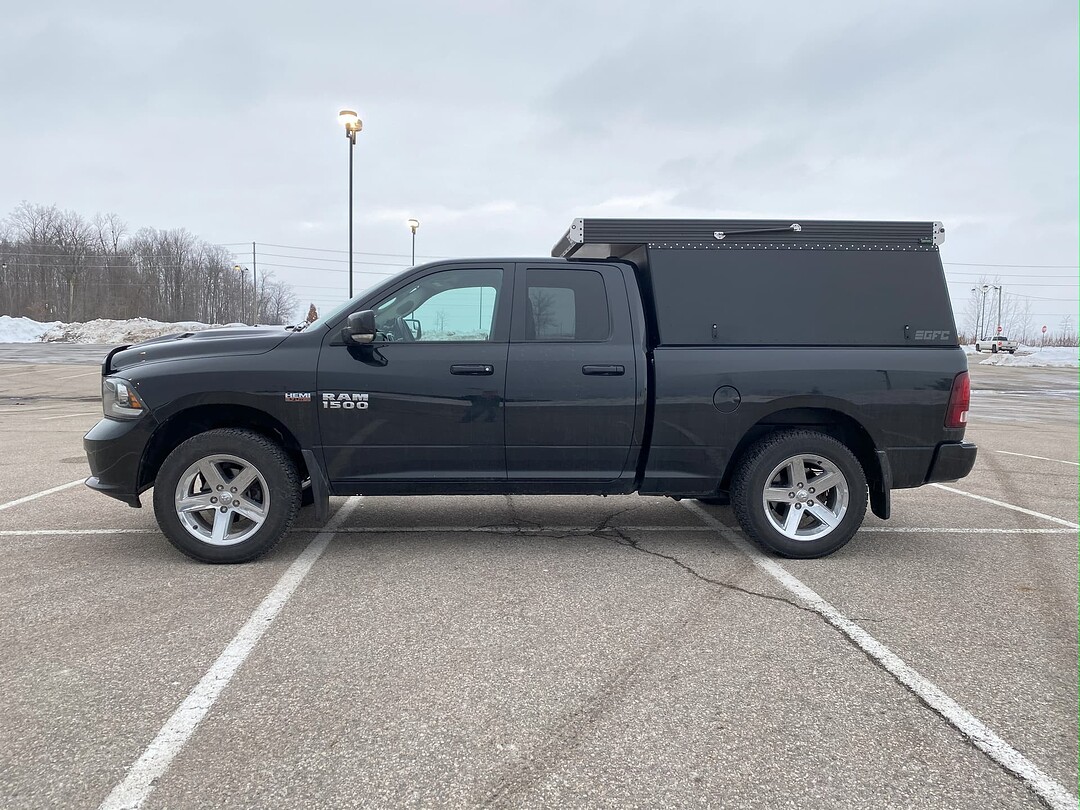 20200210 - stock rear, level front