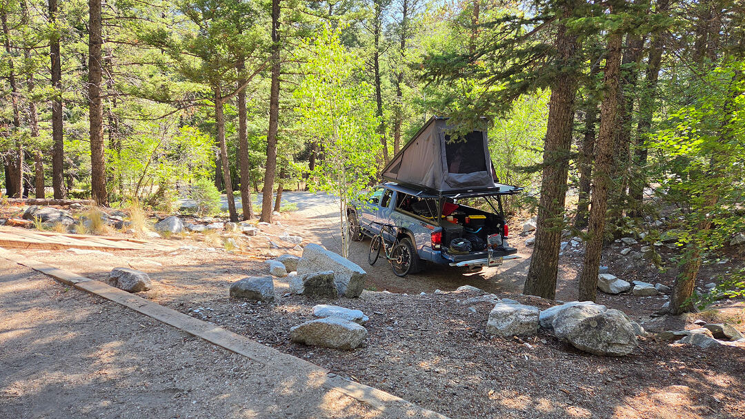 14-16 July 2026 - Cascade CG CO