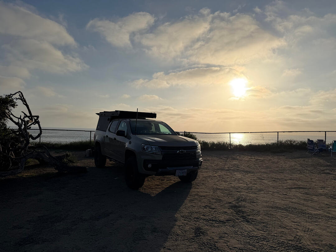 South Carlsbad