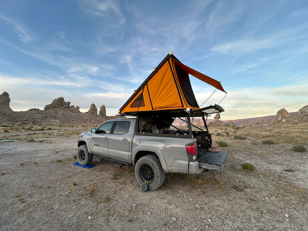 Trona