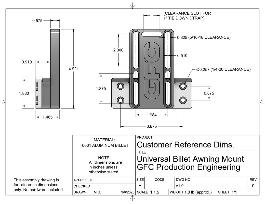 GFC-BilletAwningDimensions