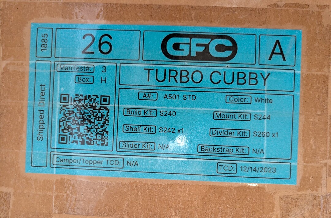 GFC
