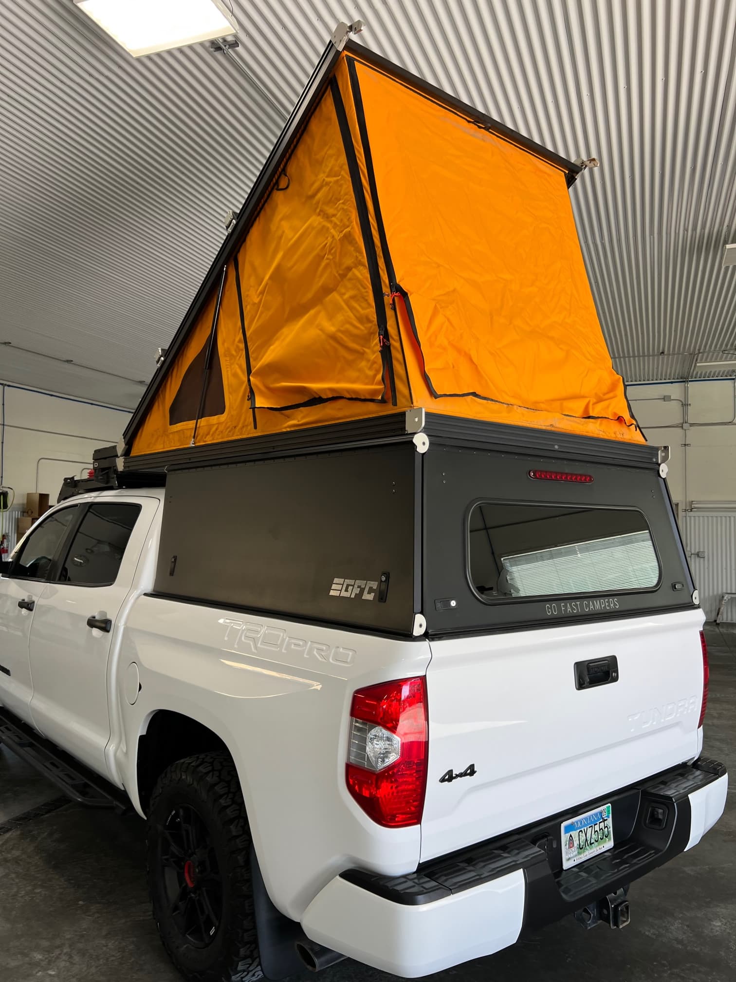 2020 Tundra Vs 2022 Tundra Platform Fit GENERAL DISCUSSION Go Fast 