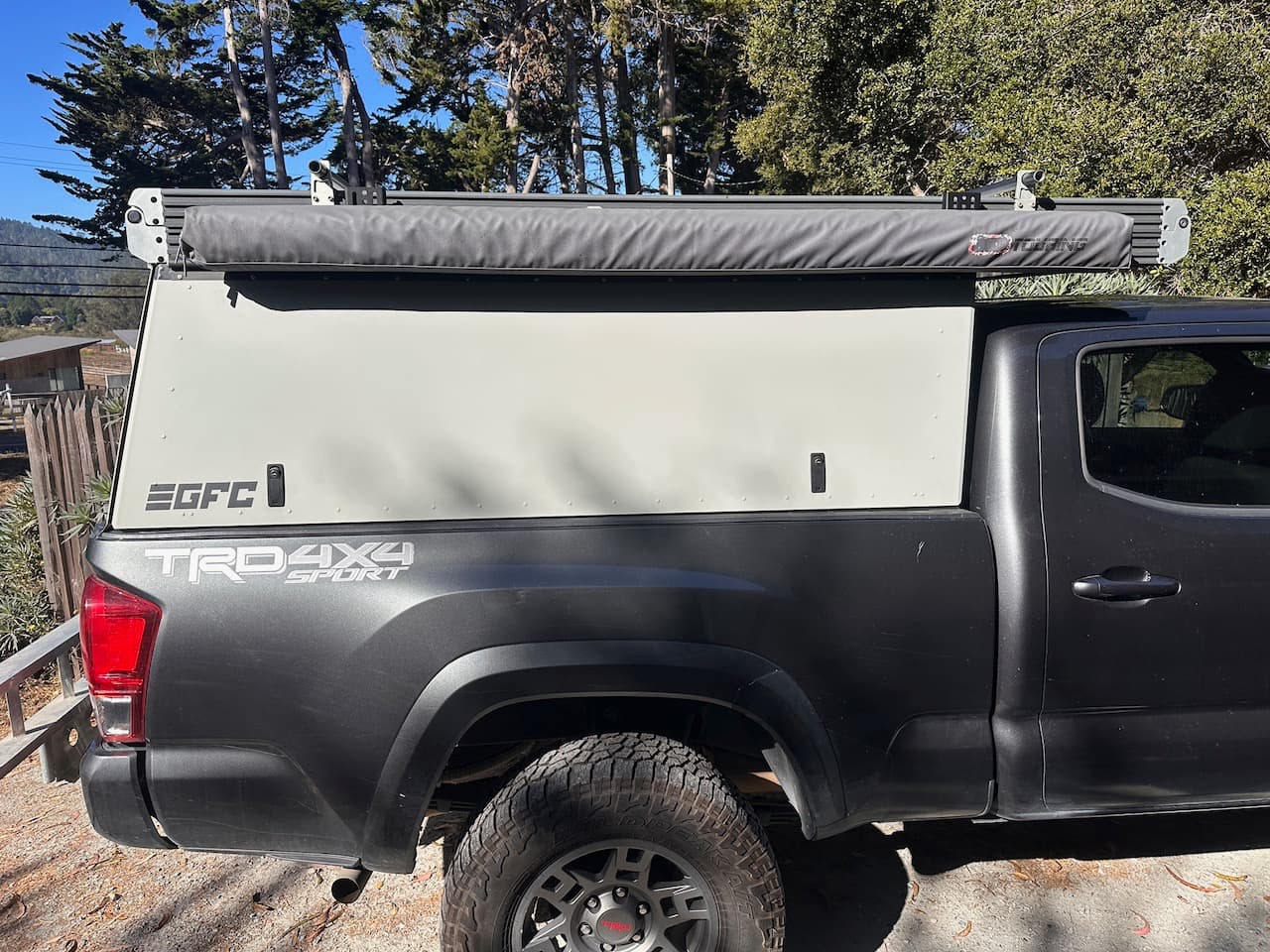 GFC-V1 - 2
