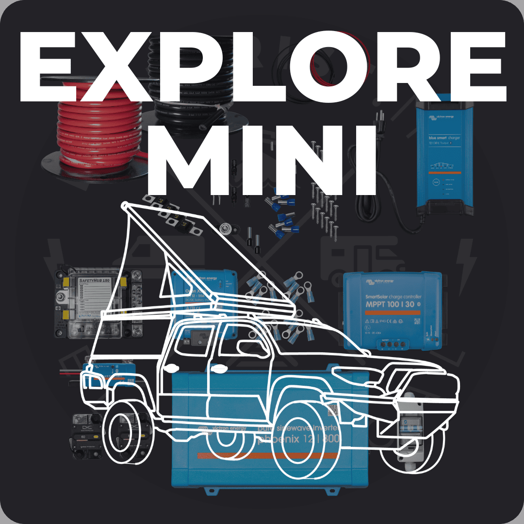 EXPLORE-MINI-Overland-Vehicle-Electrical-System