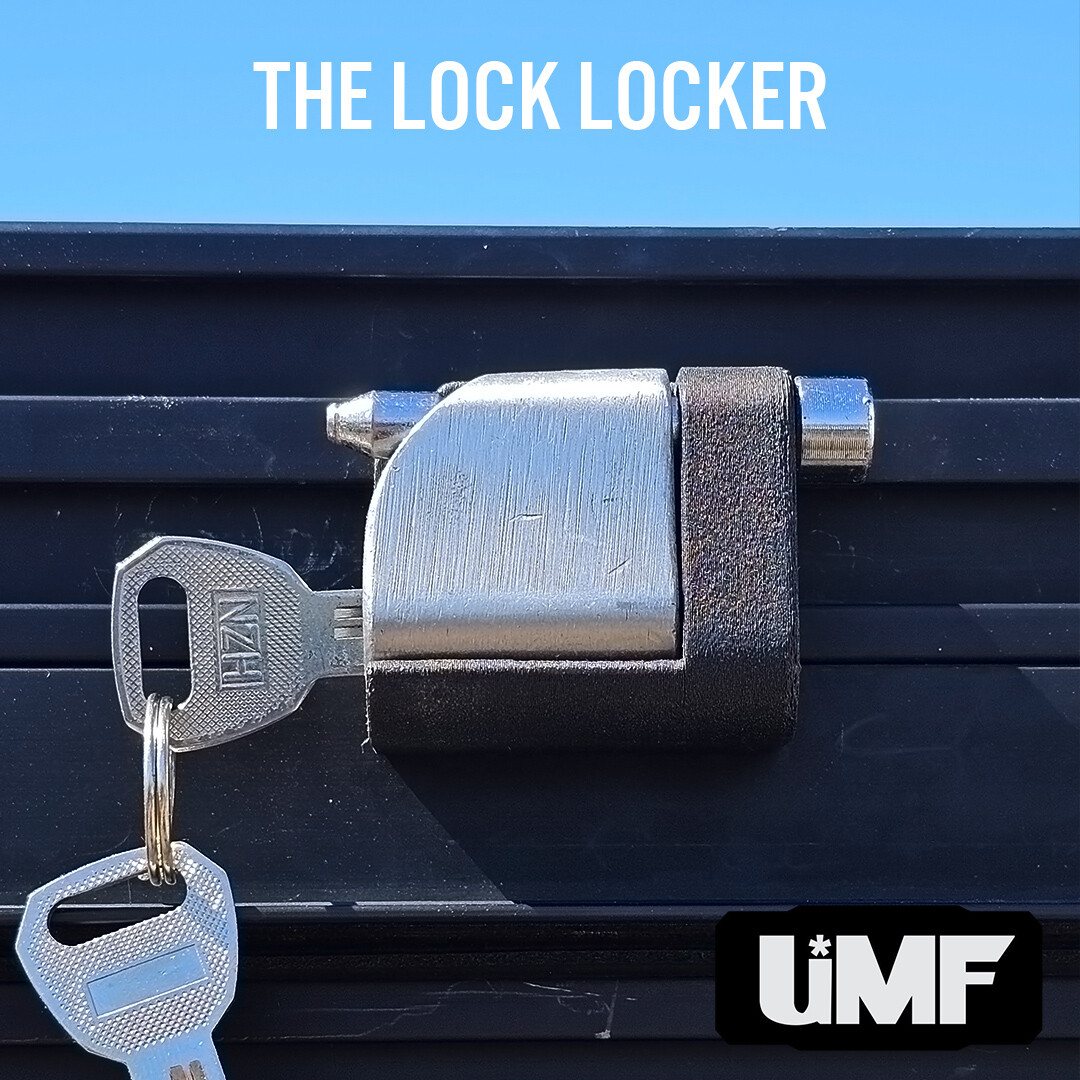 lOCKlOCKER4